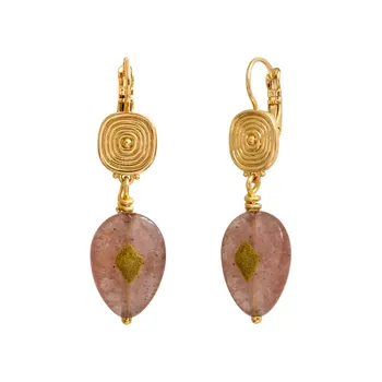 Boucles d'oreilles - Bijouterie Rennes