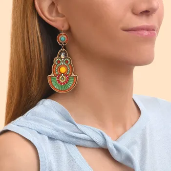 Boucles d'oreilles - Bijouterie  Rennes