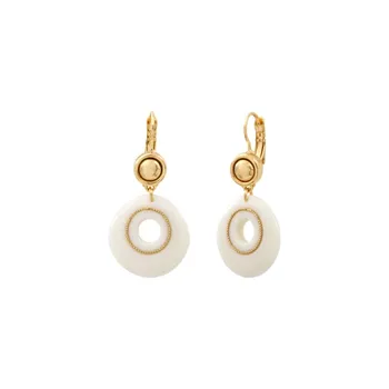 Boucles d'oreilles - Bijouterie Rennes