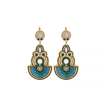 Boucles d'oreilles - Bijouterie  Rennes