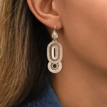 Boucles d'oreilles - Bijouterie Rennes