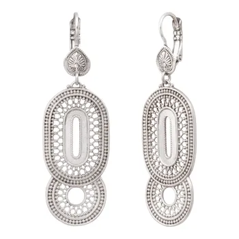 Boucles d'oreilles - Bijouterie Rennes