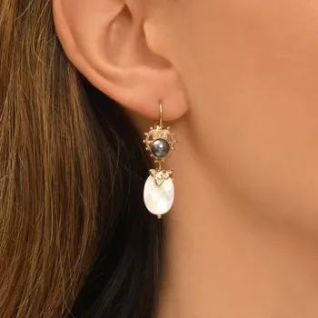Boucles d'oreilles - Bijouterie  Rennes