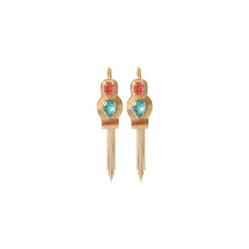 Boucles d'oreilles - Bijouterie Rennes