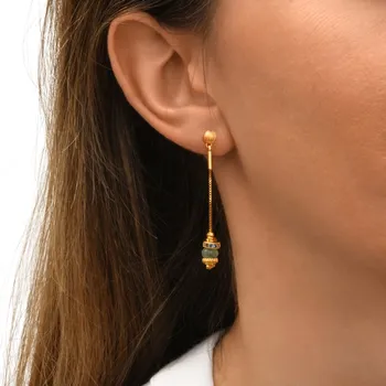Boucles d'oreilles - Bijouterie Rennes