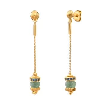 Boucles d'oreilles - Bijouterie Rennes