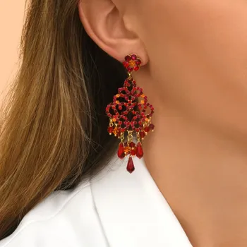 Boucles d'oreilles - Bijouterie Rennes