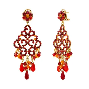 Boucles d'oreilles - Bijouterie Rennes