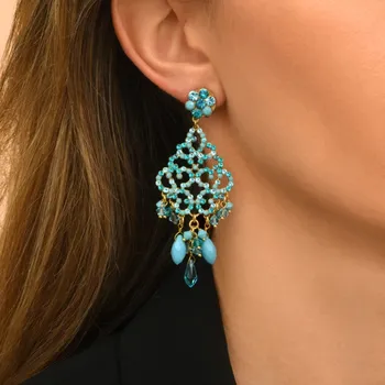 Boucles d'oreilles - Bijouterie Rennes