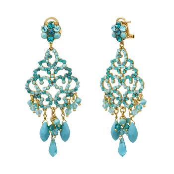 Boucles d'oreilles - Bijouterie Rennes