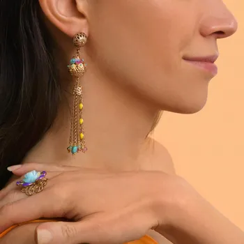 Boucles d'oreilles - Bijouterie  Rennes