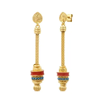 Boucles d'oreilles - Bijouterie Rennes