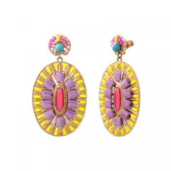 Boucles d'oreilles - Bijouterie Rennes