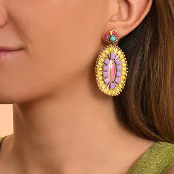 Boucles d'oreilles - Bijouterie  Rennes