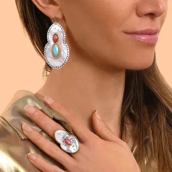 Boucles d'oreilles - Bijouterie  Rennes