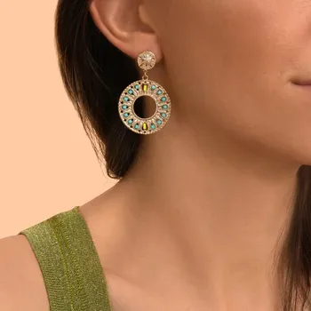 Boucles d'oreilles - Bijouterie  Rennes