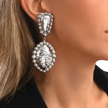 Boucles d'oreilles -Satellite bijoux - Bijouterie  Rennes