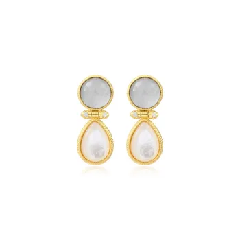 Satellite bijoux - La Rose d'Along - Bijouterie à Rennes