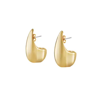 Boucles d'oreilles - Bangle up - Bijouterie Rennes