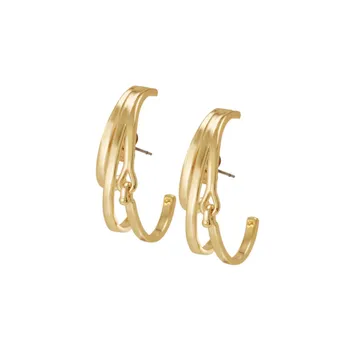 Boucles d'oreilles - Bijouterie Rennes