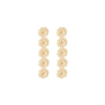 Boucles d'oreilles - Bijouterie Rennes
