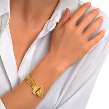 Bracelet - Satellite bijoux - Bijouterie Rennes