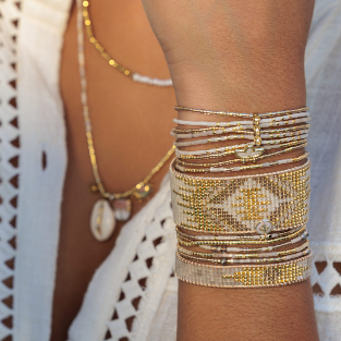 Bracelet - Bijouterie Rennes