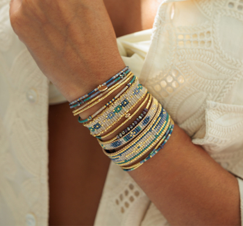 Bracelet - Bijouterie Rennes
