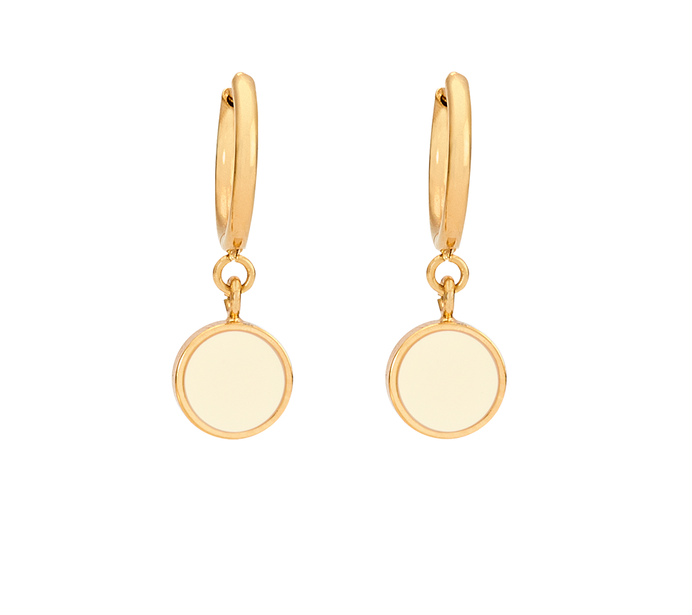 Boucles d'oreilles - Bijouterie Rennes