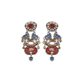 Boucles d'oreilles - Bijouterie Rennes