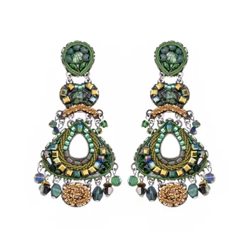 Boucles d'oreilles - Bijouterie Rennes