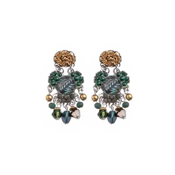 Boucles d'oreilles - Bijouterie Rennes