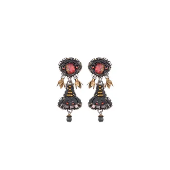 Boucles d'oreilles - Bijouterie Rennes