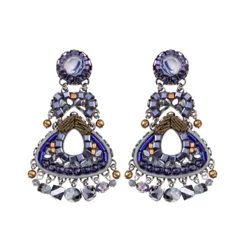 Boucles d'oreilles - Bijouterie  Rennes