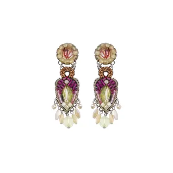 Boucles d'oreilles - Bijouterie Rennes