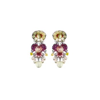 Boucles d'oreilles - Bijouterie Rennes