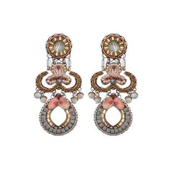 Boucles d'oreilles - Bijouterie Rennes