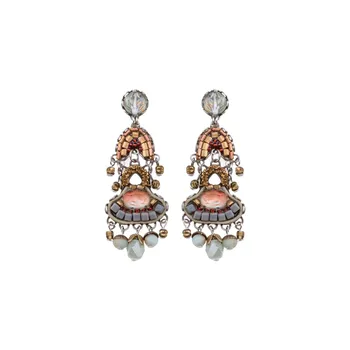 Boucles d'oreilles - Bijouterie Rennes
