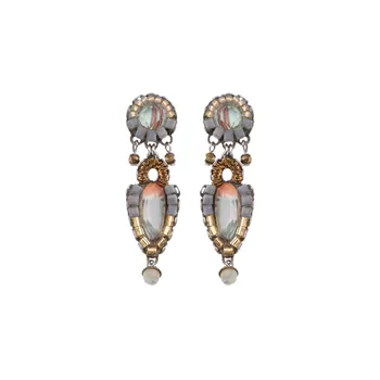 Boucles d'oreilles - Bijouterie Rennes