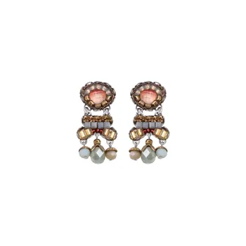 Boucles d'oreilles - Bijouterie Rennes