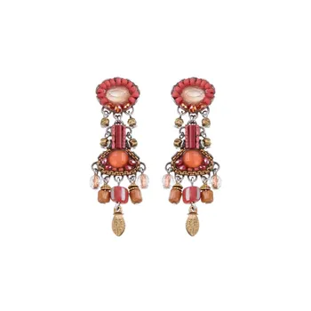 Boucles d'oreilles - Bijouterie Rennes