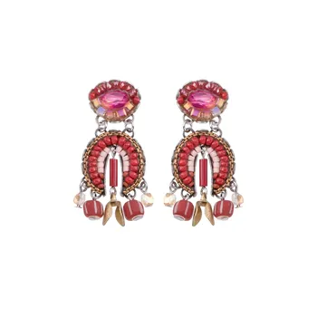 Boucles d'oreilles - Bijouterie Rennes