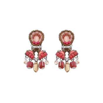 Boucles d'oreilles - Bijouterie Rennes