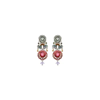 Boucles d'oreilles - Ayala Bar - Bijouterie Rennes