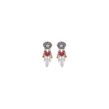 Boucles d'oreilles - Ayala Bar - Bijouterie Rennes