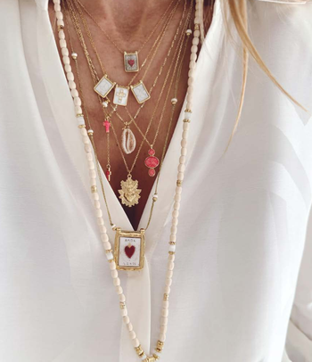 La Rose d'Along - Bijoux à Rennes