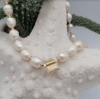 La Rose d'Along - Bijoux à Rennes