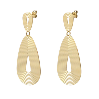 Boucles d'oreilles - Bijouterie Rennes