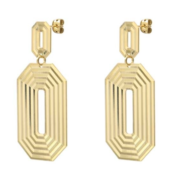 Boucles d'oreilles - Bijouterie Rennes