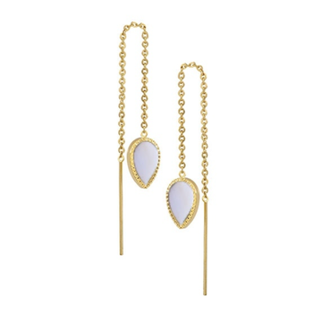 Boucles d'oreilles - Bijouterie Rennes